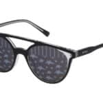 SUNGLASSES STING UNISEX SST13251Z32L (Lens/Bridge/Temple) 51/19/140 mm)