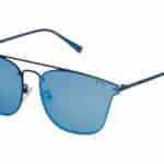 SUNGLASSES STING MAN SST190-BL6B (Lens/Bridge/Temple) 62/15/140 mm)