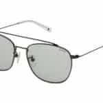 SUNGLASSES STING MAN SST192540K59 (Lens/Bridge/Temple) 54/16/145 mm)