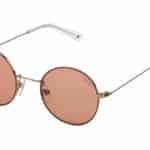 SUNGLASSES STING Unisex SST1944502A8 (Lens/Bridge/Temple) 45/20/140 mm)