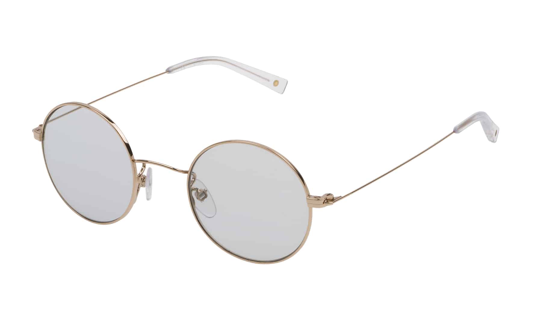 SST19445300G SUNGLASSES STING Unisex SST19445300G (Lens/Bridge/Temple) 45/20/140 mm) - Image 1