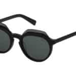 SUNGLASSES STING Unisex SST197490700 (Lens/Bridge/Temple) 49/20/140 mm)