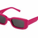 SUNGLASSES STING UNISEX SST441-5102GF (Lens/Bridge/Temple) 51/19/140 mm)