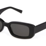 SUNGLASSES STING UNISEX SST441-510700 (Lens/Bridge/Temple) 51/19/140 mm)
