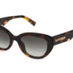 SUNGLASSES STING WOMEN SST4585302BL (Lens/Bridge/Temple) 53/19/140 mm)