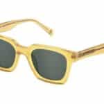 SUNGLASSES STING UNISEX SST476-4909UY (Lens/Bridge/Temple) 49/21/140 mm)
