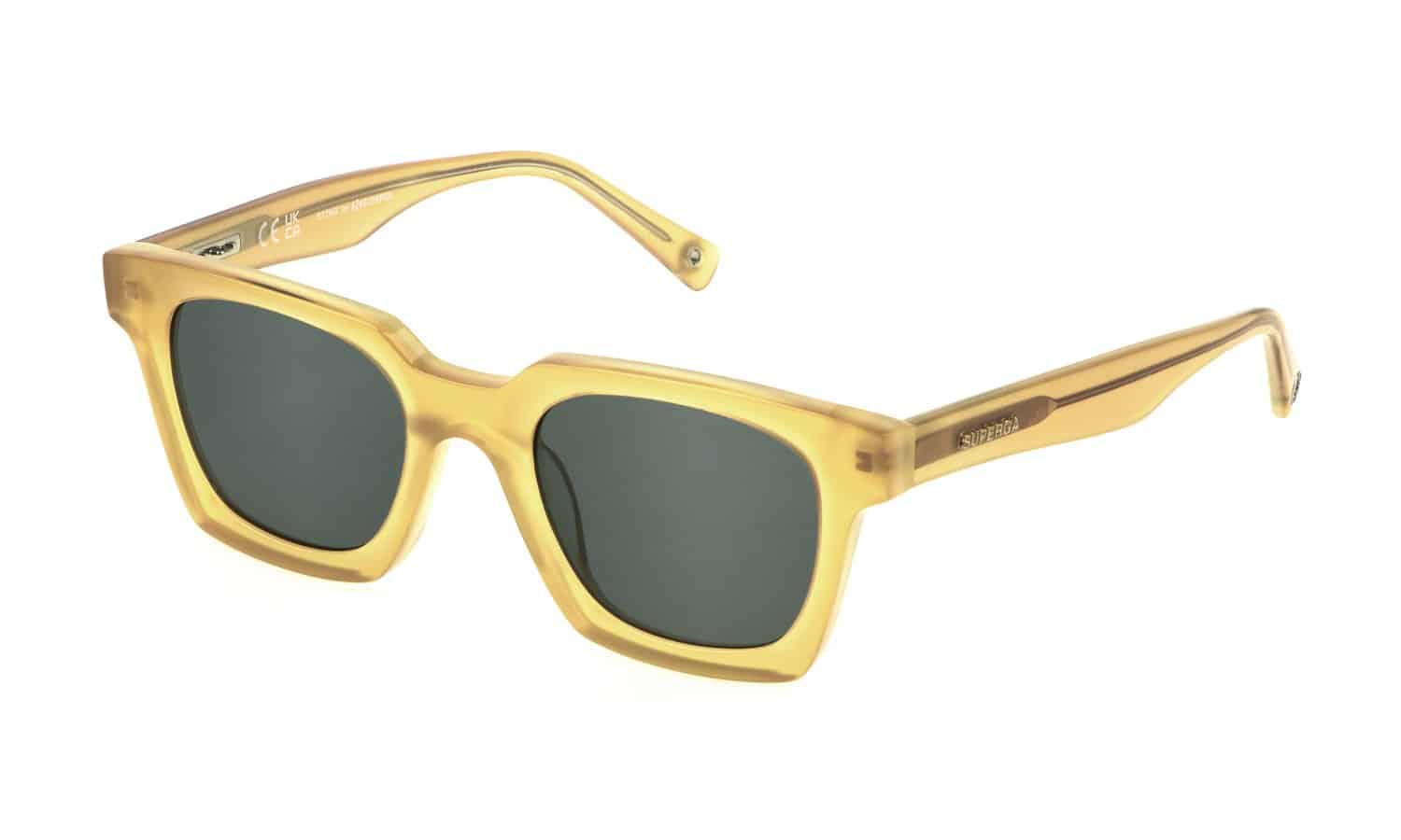 SST476-4909UY SUNGLASSES STING UNISEX SST476-4909UY (Lens/Bridge/Temple) 49/21/140 mm) - Image 1