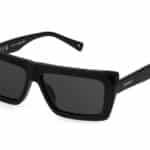 SUNGLASSES STING UNISEX SST494-580700 (Lens/Bridge/Temple) 58/13/140 mm)