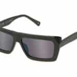 SUNGLASSES STING UNISEX SST494-58GFSX (Lens/Bridge/Temple) 58/13/140 mm)