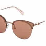 SUNGLASSES TOUS WOMAN STO370V598FCG (Lens/Bridge/Temple) 59/17/140 mm)