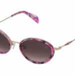 SUNGLASSES TOUS WOMAN STO388-510GED (Lens/Bridge/Temple) 51/20/135 mm)