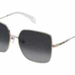 SUNGLASSES TOUS WOMAN STO403S580300 (Lens/Bridge/Temple) 58/16/140 mm)