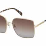 SUNGLASSES TOUS WOMEN STO435-580300 (Lens/Bridge/Temple) 58/17/135 mm)