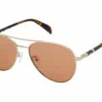 SUNGLASSES TOUS WOMEN STO437-560300 (Lens/Bridge/Temple) 56/16/135 mm)