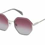 SUNGLASSES TOUS WOMEN STO438-530S87 (Lens/Bridge/Temple) 53/20/140 mm)