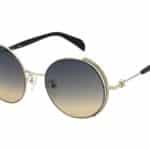 SUNGLASSES TOUS WOMEN STO440-520300 (Lens/Bridge/Temple) 52/20/140 mm)