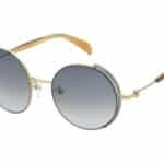 SUNGLASSES TOUS WOMEN STO440-52340X (Lens/Bridge/Temple) 52/20/140 mm)