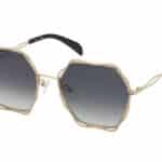 SUNGLASSES TOUS WOMEN STO445-570300 (Lens/Bridge/Temple) 57/19/140 mm)