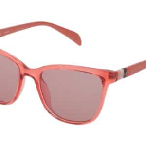 SUNGLASSES TOUS WOMAN STOA62-5404GS (Lens/Bridge/Temple) 54/18/140 mm)