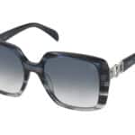 SUNGLASSES TOUS WOMEN STOB52-560GBL (Lens/Bridge/Temple) 56/19/140 mm)