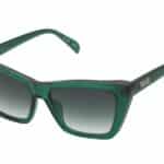 SUNGLASSES TOUS WOMEN STOB82-540G61 (Lens/Bridge/Temple) 54/15/135 mm)