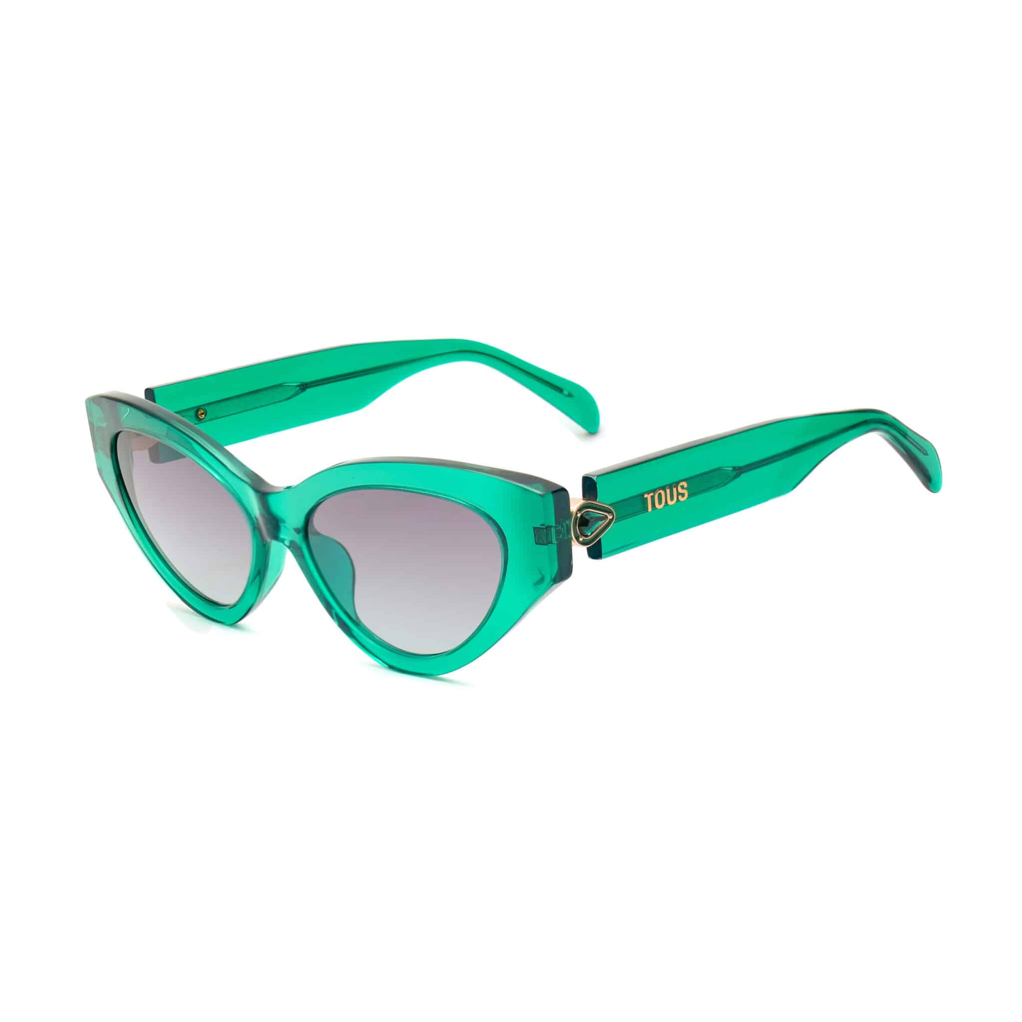 STOB84S550T52 SUNGLASSES TOUS WOMEN STOB84S550T52 (Lens/Bridge/Temple) 55/16/135 mm) - Image 1
