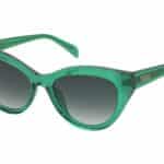 SUNGLASSES TOUS WOMEN STOB86-540T52 (Lens/Bridge/Temple) 54/12/140 mm)