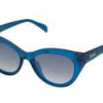 SUNGLASSES TOUS WOMEN STOB86-54W47X (Lens/Bridge/Temple) 54/18/135 mm)