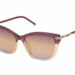 SUNGLASSES TOUS WOMEN STOB87-540GFP (Lens/Bridge/Temple) 54/15/140 mm)