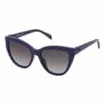 SUNGLASSES TOUS WOMEN STOC21-530T81 (Lens/Bridge/Temple) 53/18/140 mm)