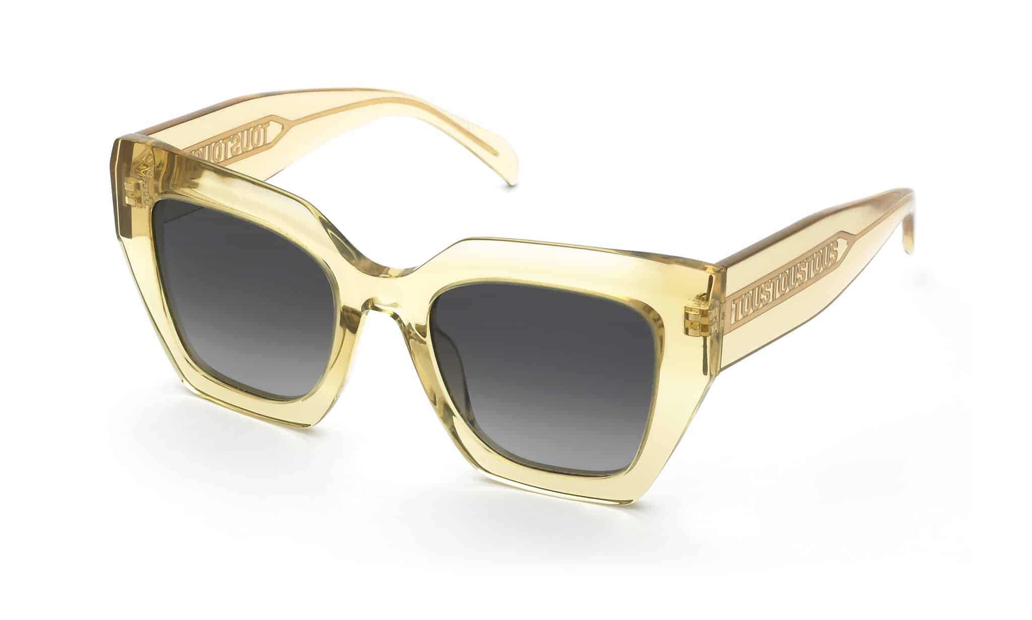 STOC37V510846 SUNGLASSES TOUS WOMEN STOC37V510846 (Lens/Bridge/Temple) 51/21/140 mm) - Image 1