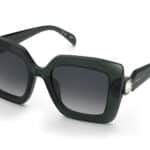 SUNGLASSES TOUS WOMEN STOC44S5306S8 (Lens/Bridge/Temple) 53/21/140 mm)