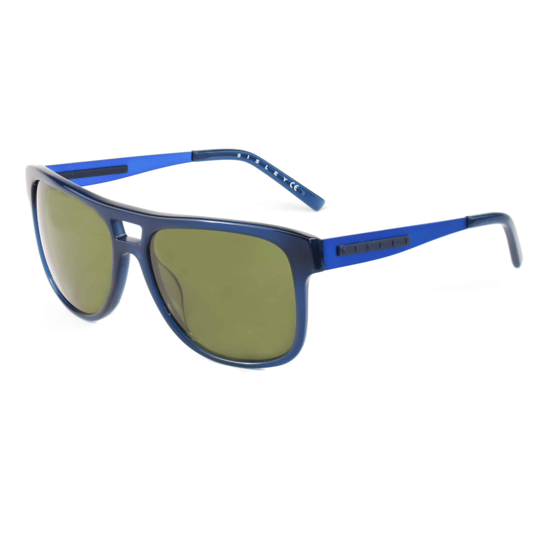 SY62102 SUNGLASSES SISLEY MAN SY62102 (Lens/Bridge/Temple) 58/16/135 mm) - Image 1