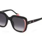 SUNGLASSES YALEA WOMEN SYA027N530700 (Lens/Bridge/Temple) 53/22/140 mm)