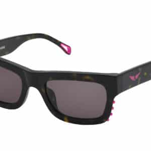 SUNGLASSES ZADIG&VOLTAIRE WOMEN SZV303-520722 (Lens/Bridge/Temple) 52/12/140 mm)