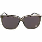 SUNGLASSES ZADIG&VOLTAIRE Unisex SZV306-63073M (Lens/Bridge/Temple) 63/11/140 mm) - Image 2