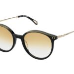SUNGLASSES ZADIG&VOLTAIRE WOMEN SZV322-520700 (Lens/Bridge/Temple) 52/19/135 mm)