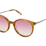 SUNGLASSES ZADIG&VOLTAIRE WOMEN SZV322-520960 (Lens/Bridge/Temple) 52/19/135 mm)