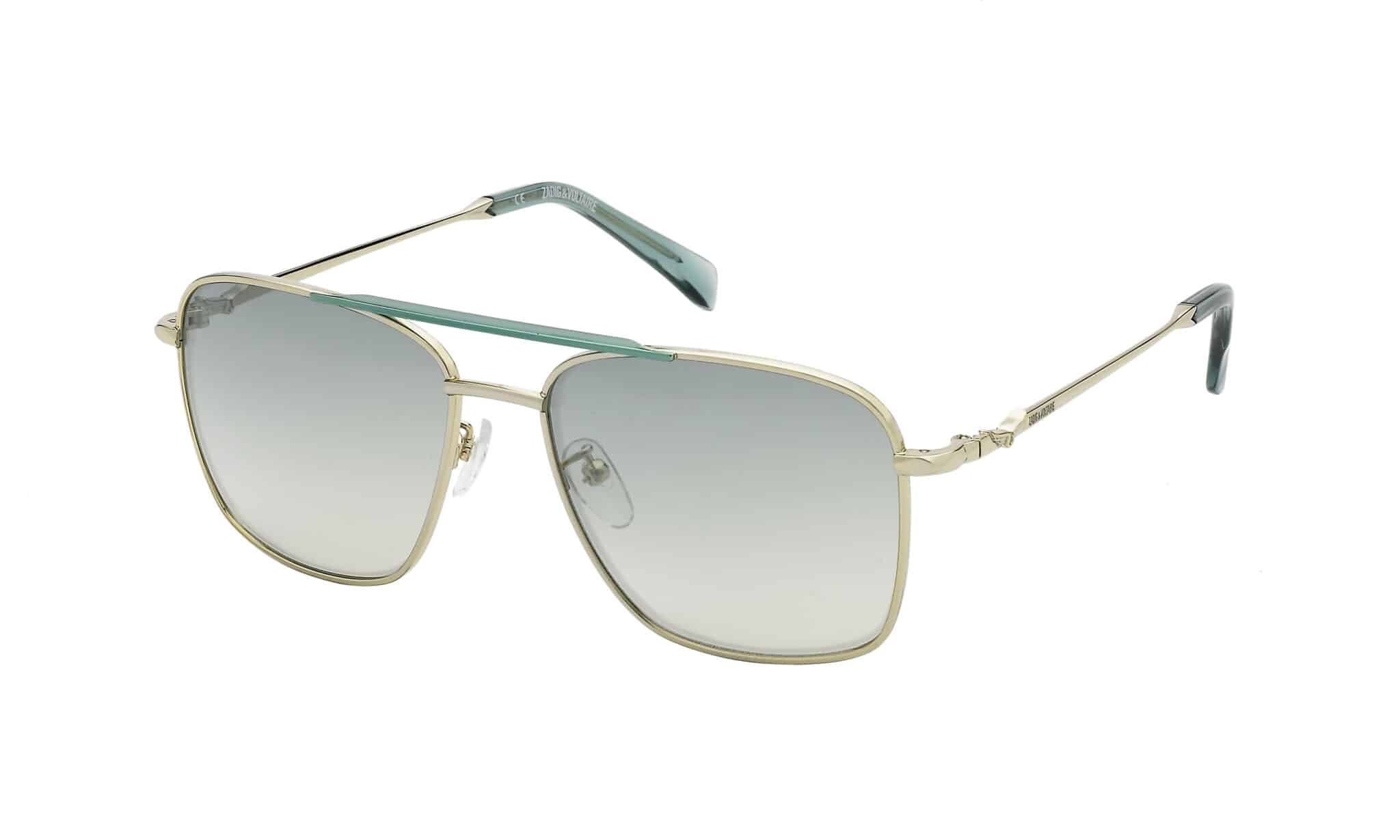 SZV337-560492 SUNGLASSES ZADIG&VOLTAIRE WOMEN SZV337-560492 (Lens/Bridge/Temple) 56/16/140 mm) - Image 1