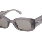 SUNGLASSES ZADIG&VOLTAIRE WOMEN SZV372-4906A5 (Lens/Bridge/Temple) 49/17/140 mm)