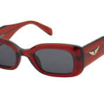SUNGLASSES ZADIG&VOLTAIRE WOMEN SZV372-490AGN (Lens/Bridge/Temple) 49/23/140 mm)