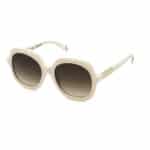 SUNGLASSES ZADIG&VOLTAIRE WOMEN SZV404-5606Y1 (Lens/Bridge/Temple) 56/19/140 mm)