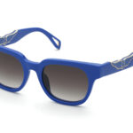 SUNGLASSES ZADIG&VOLTAIRE WOMEN SZV417-5009GU (Lens/Bridge/Temple) 50/19/140 mm)