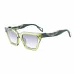 SUNGLASSES ZADIG&VOLTAIRE WOMEN SZV418-53M40X (Lens/Bridge/Temple) 53/19/140 mm)