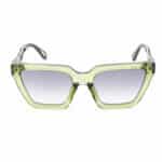 SUNGLASSES ZADIG&VOLTAIRE WOMEN SZV418-53M40X (Lens/Bridge/Temple) 53/19/140 mm) - Image 2