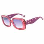 SUNGLASSES ZADIG&VOLTAIRE WOMEN SZV423-516MHX (Lens/Bridge/Temple) 51/22/140 mm)