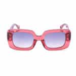 SUNGLASSES ZADIG&VOLTAIRE WOMEN SZV423-516MHX (Lens/Bridge/Temple) 51/22/140 mm) - Image 2