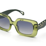 SUNGLASSES ZADIG&VOLTAIRE WOMEN SZV423-51M40X (Lens/Bridge/Temple) 51/22/140 mm)
