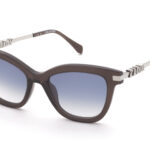 SUNGLASSES ZADIG&VOLTAIRE WOMEN SZV451-520T88 (Lens/Bridge/Temple) 52/19/140 mm)