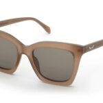 SUNGLASSES ZADIG&VOLTAIRE WOMEN SZV455-5206XM (Lens/Bridge/Temple) 52/19/140 mm)